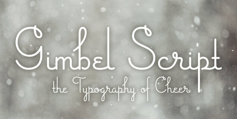 Gimbel Script
