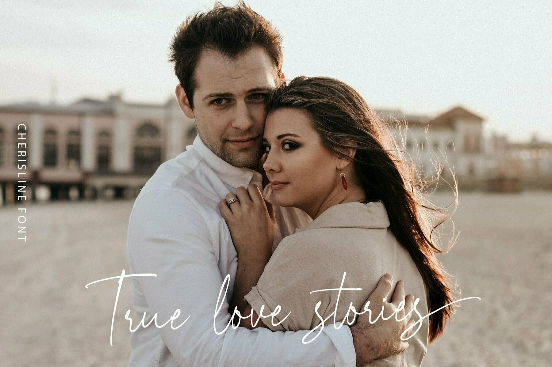 Cherishline Script 2