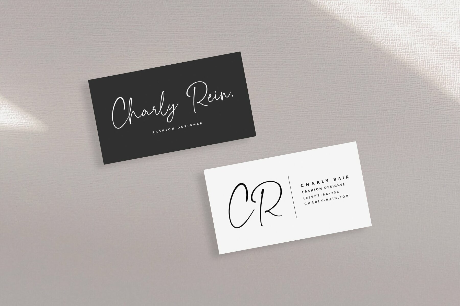 Cherishline Script 7