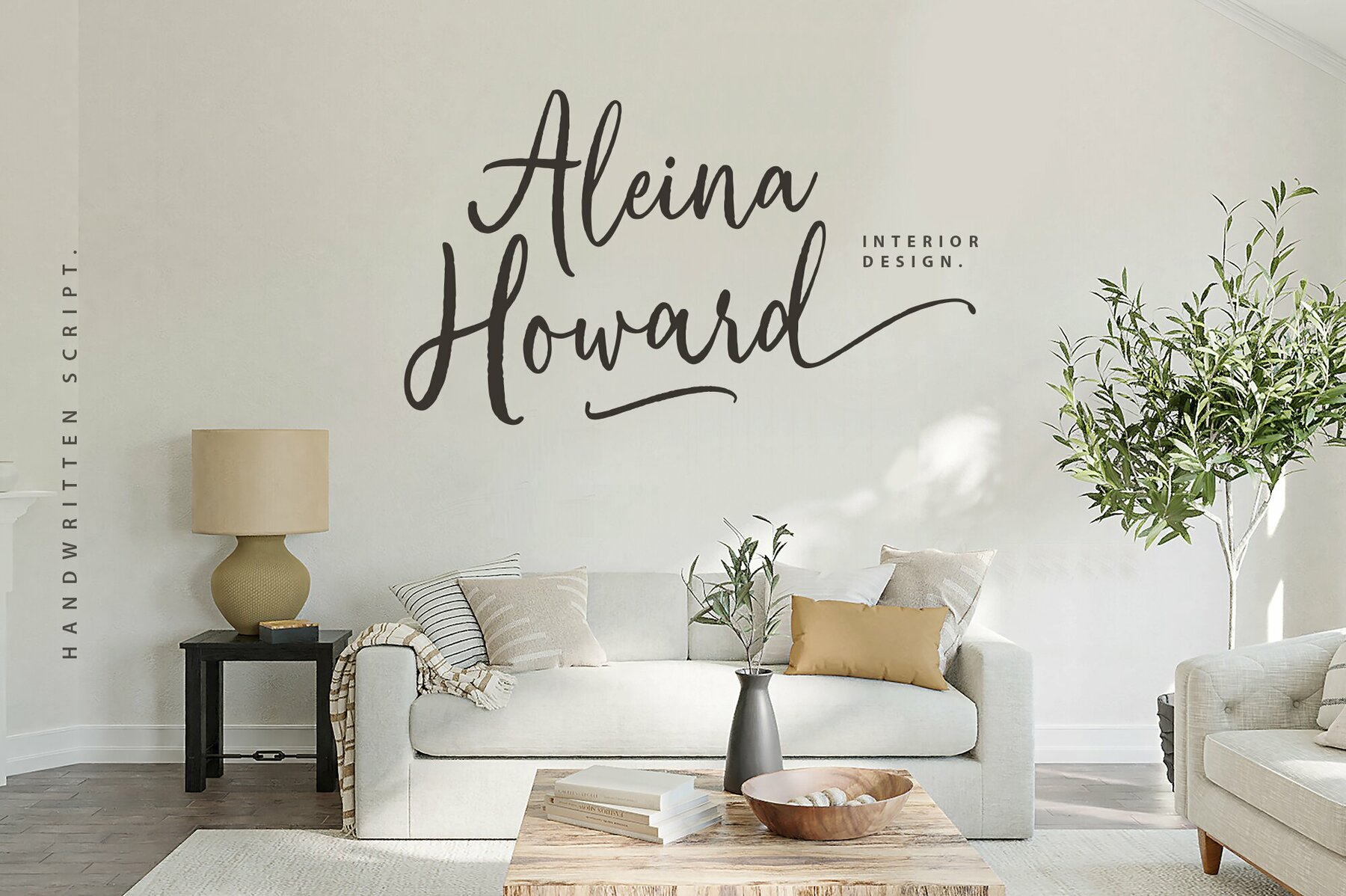 Breathing Fresh Script 6