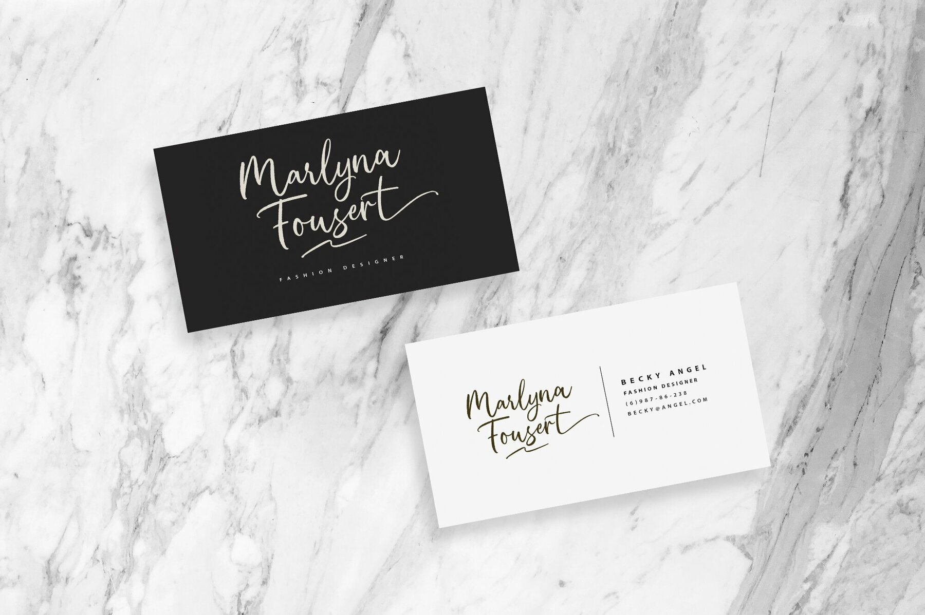 Breathing Fresh Script 7