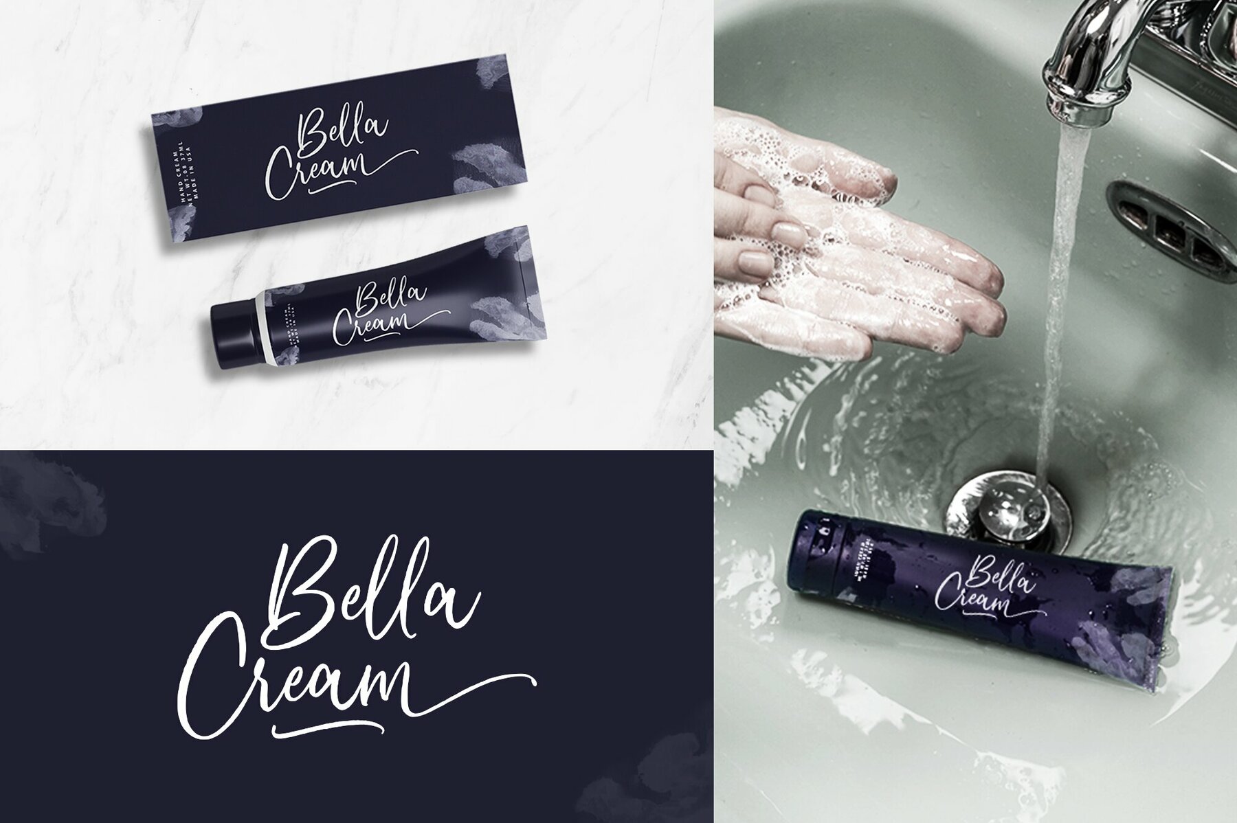 Breathing Fresh Script 8