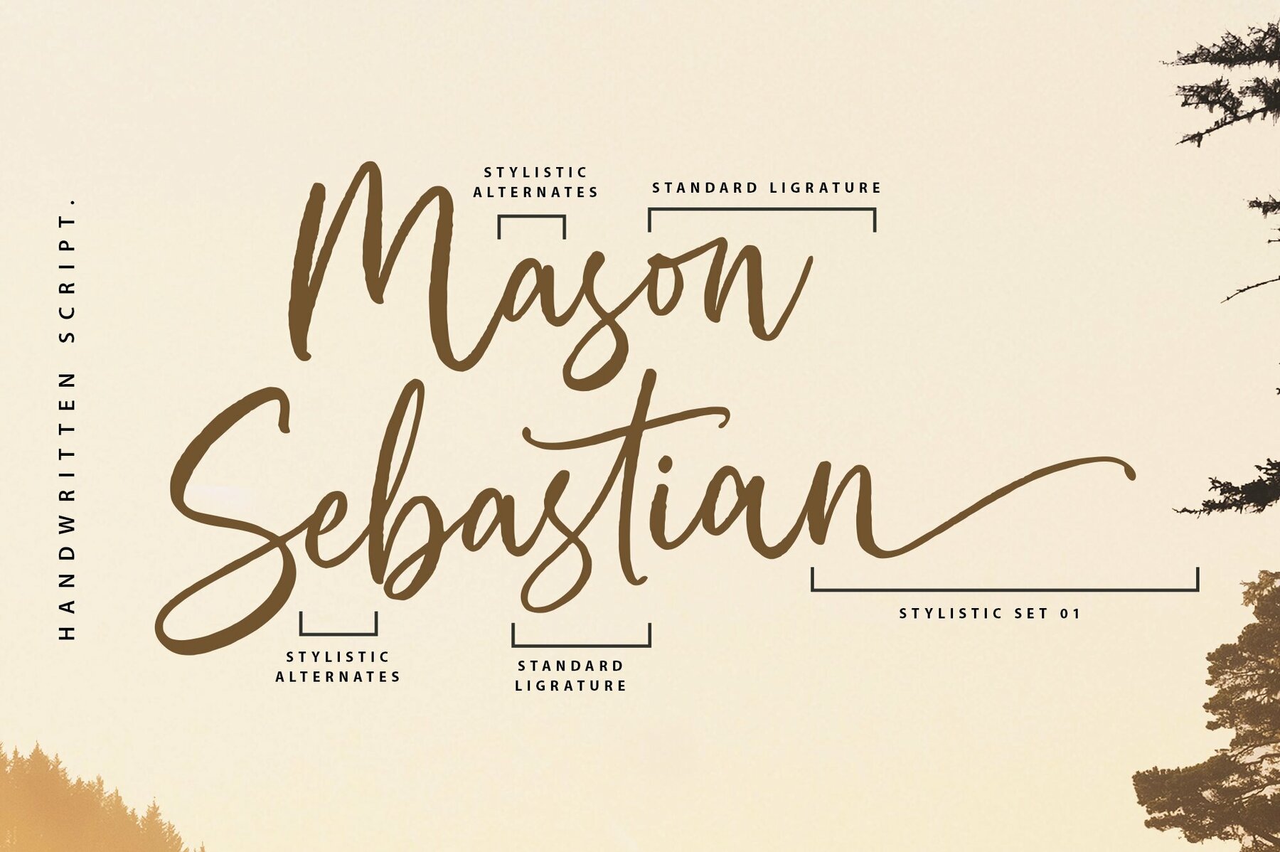 Breathing Fresh Script 9