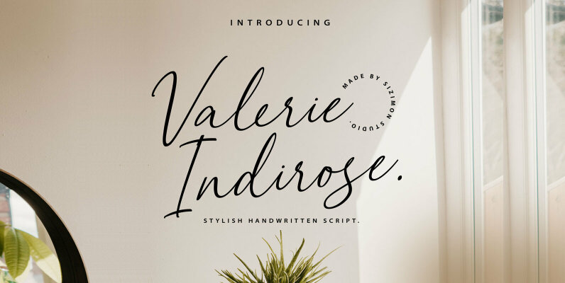 Valerie Indirose