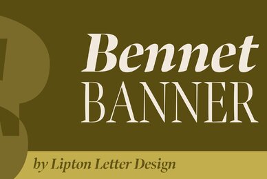 Bennet Banner