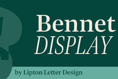 Bennet Display