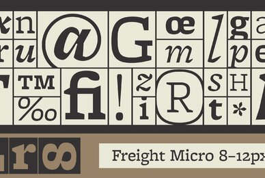 Freight Micro