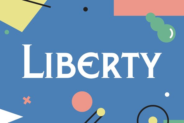Liberty Liberty
