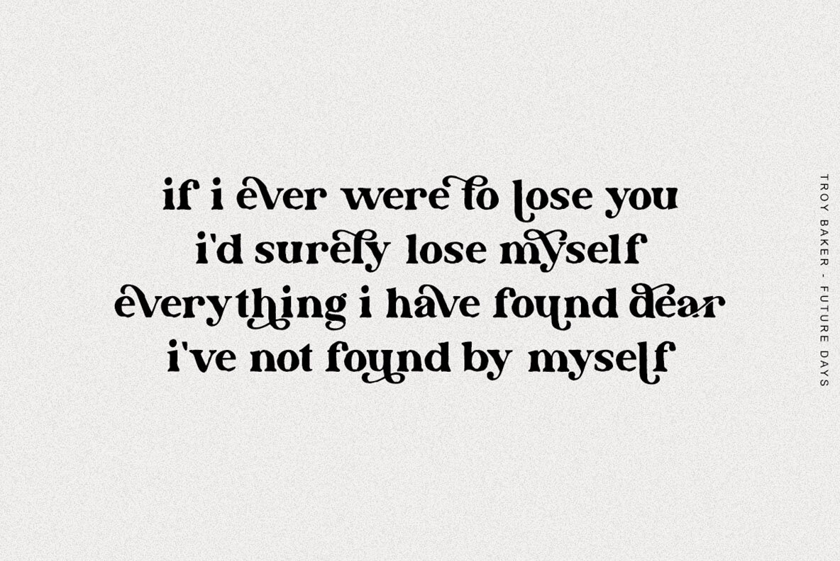 Dayanara   Watercolor SVG 6