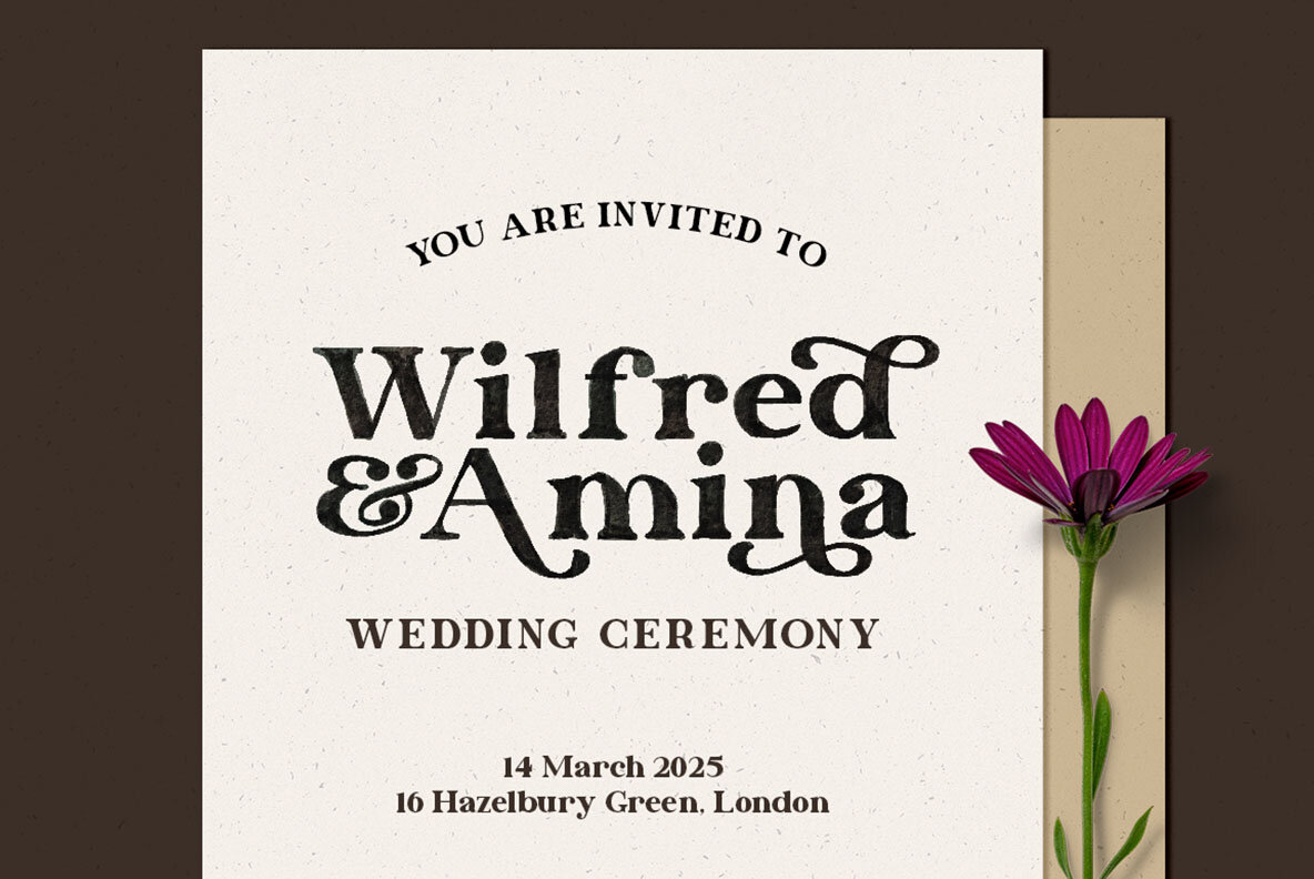 Dayanara   Watercolor SVG 8