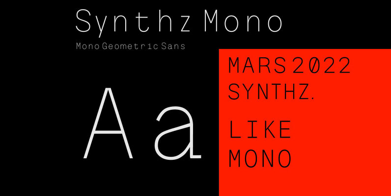 Synthz Mono