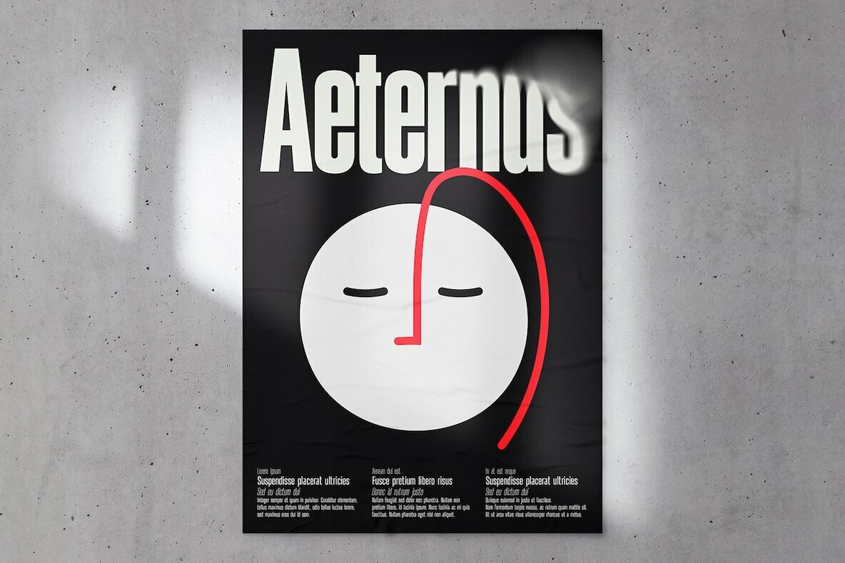 Aeternus 4