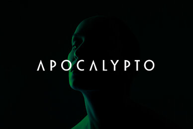 Apocalypto Display