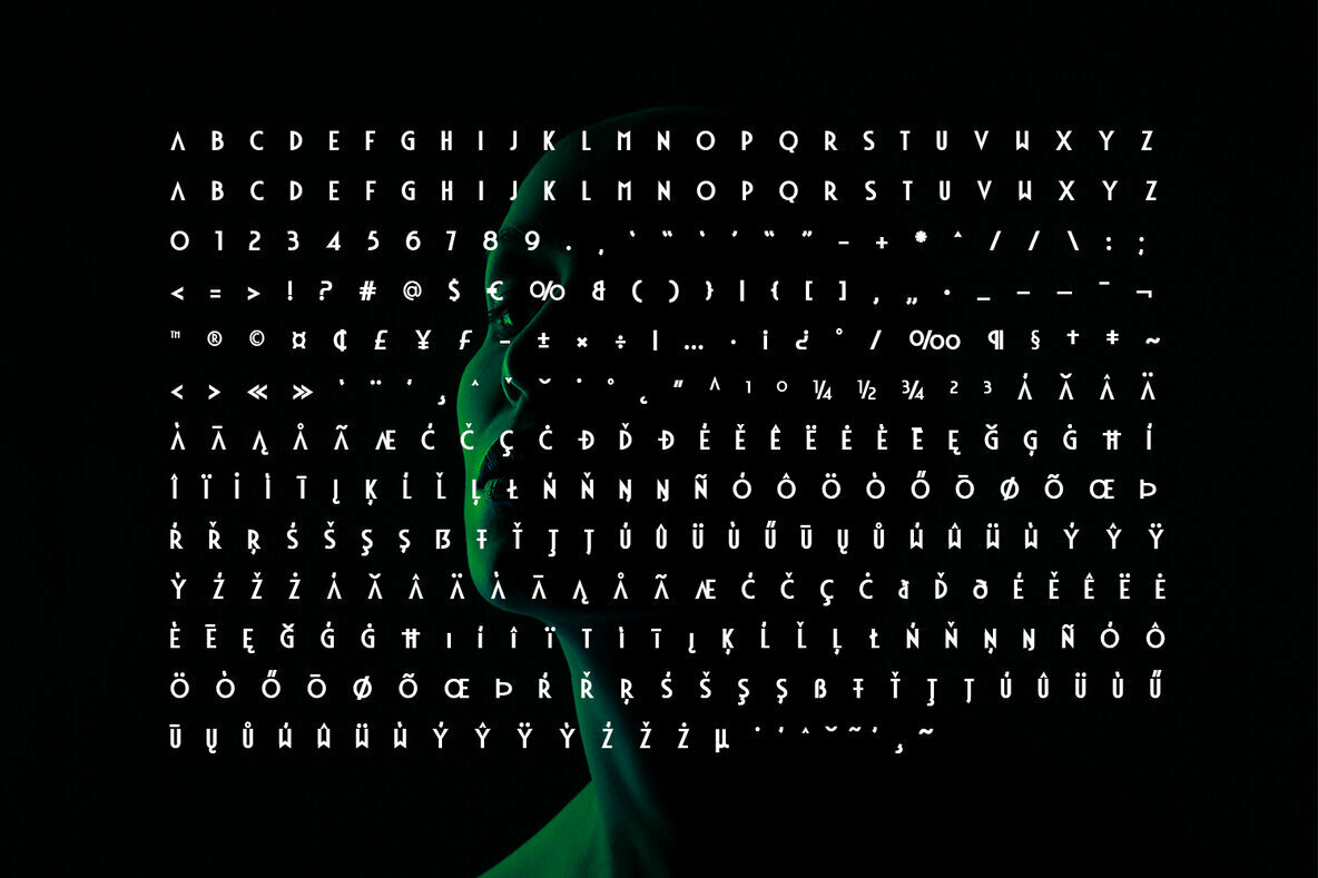 Apocalypto Display 2