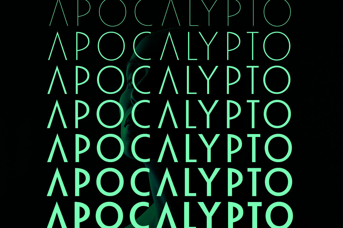 Apocalypto Display 4