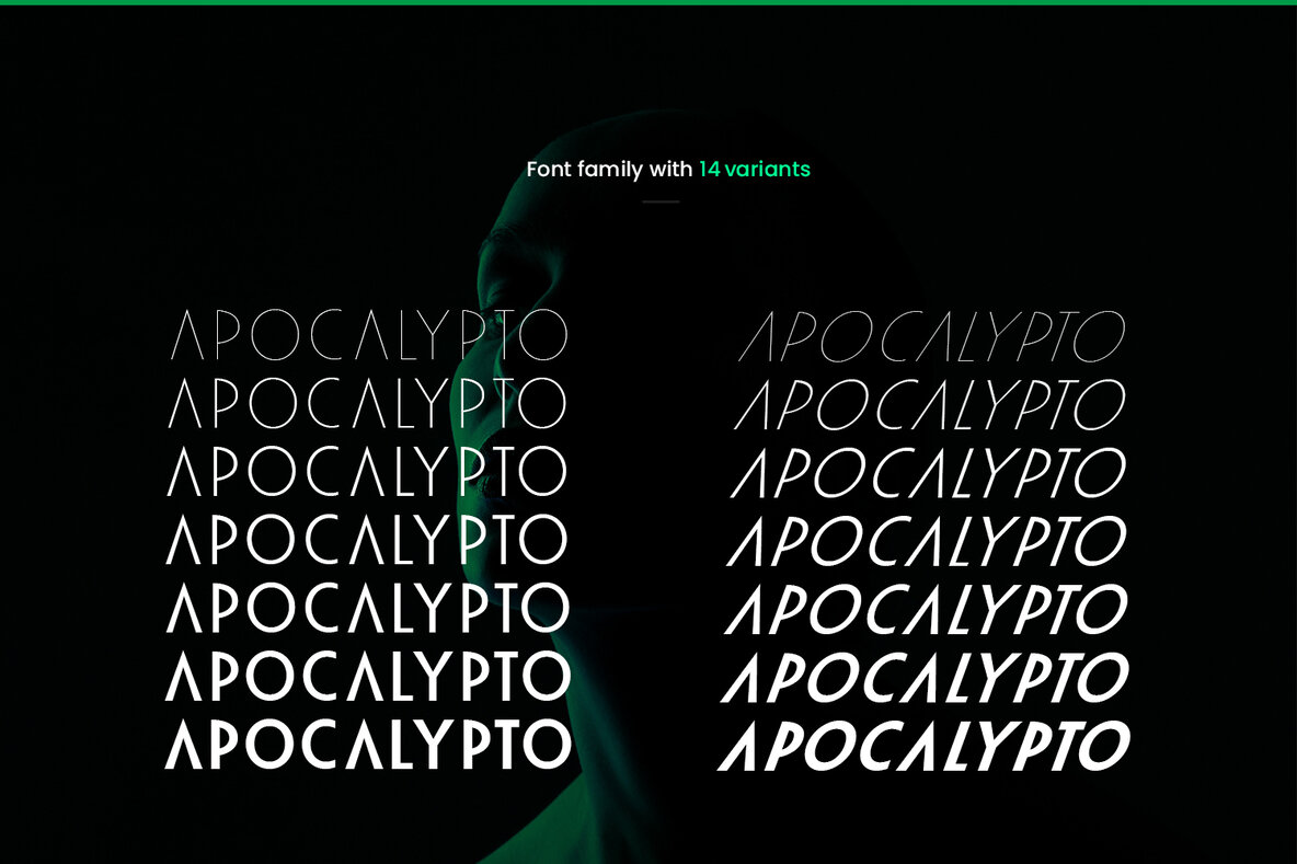 Apocalypto Display 11