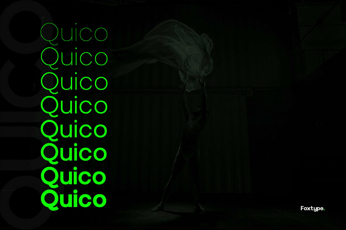 Quico Display 3