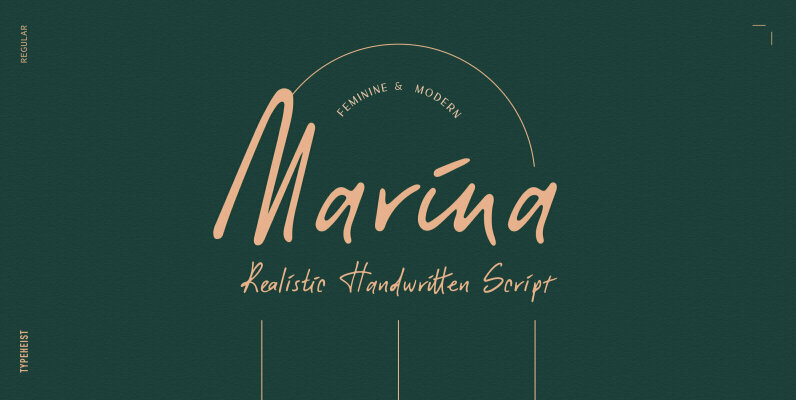 Marina Script