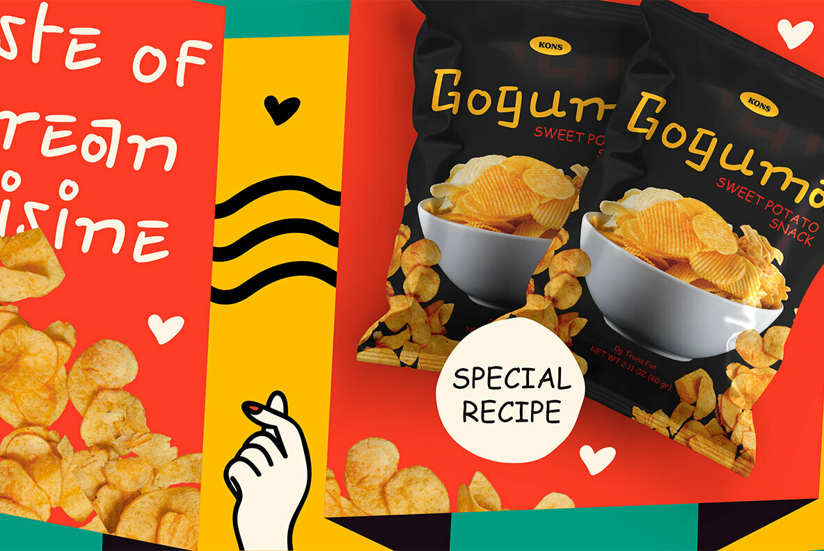 Hwaiting Handwriting 4