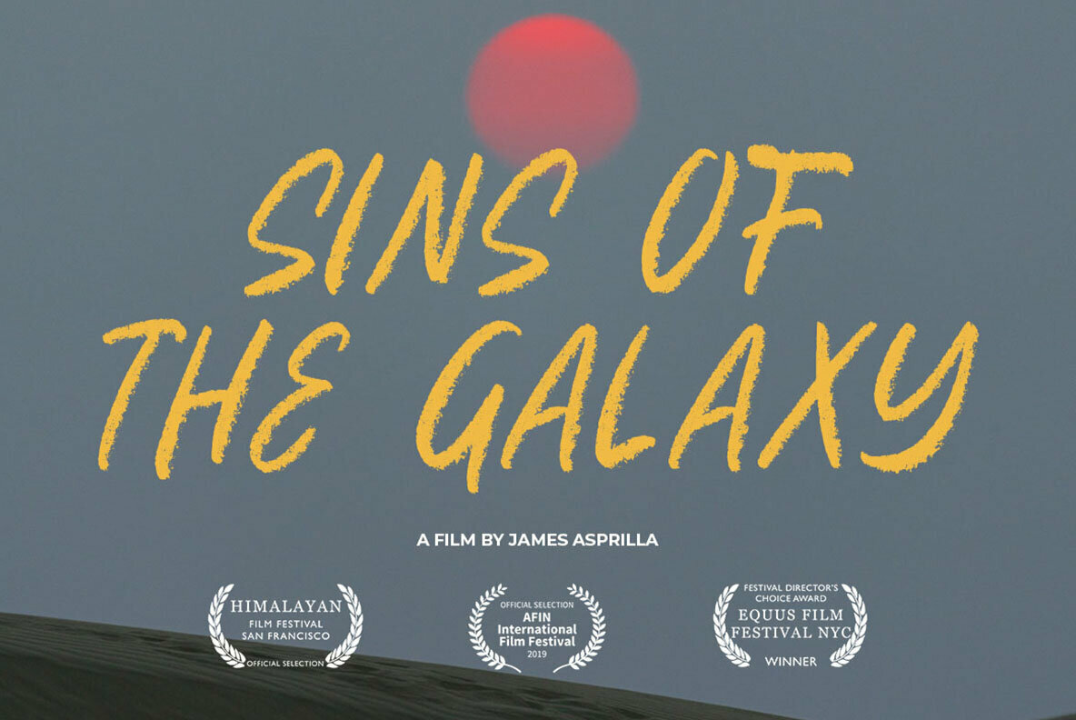 Monstroux Brush SVG Font 5