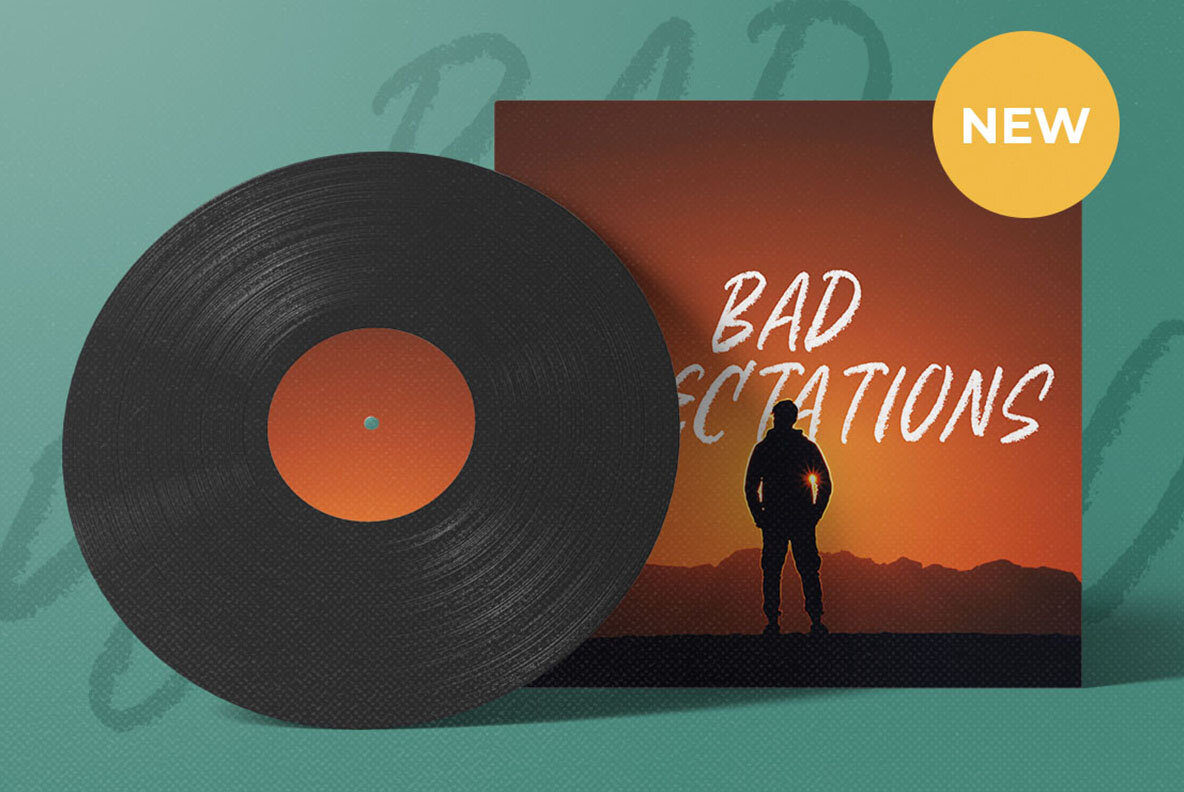 Monstroux Brush SVG Font 7