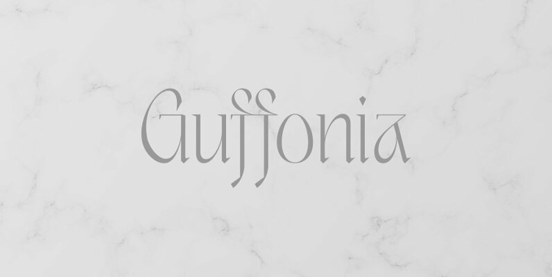 Guffonia