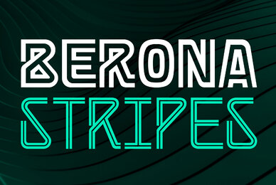 Berona Stripes