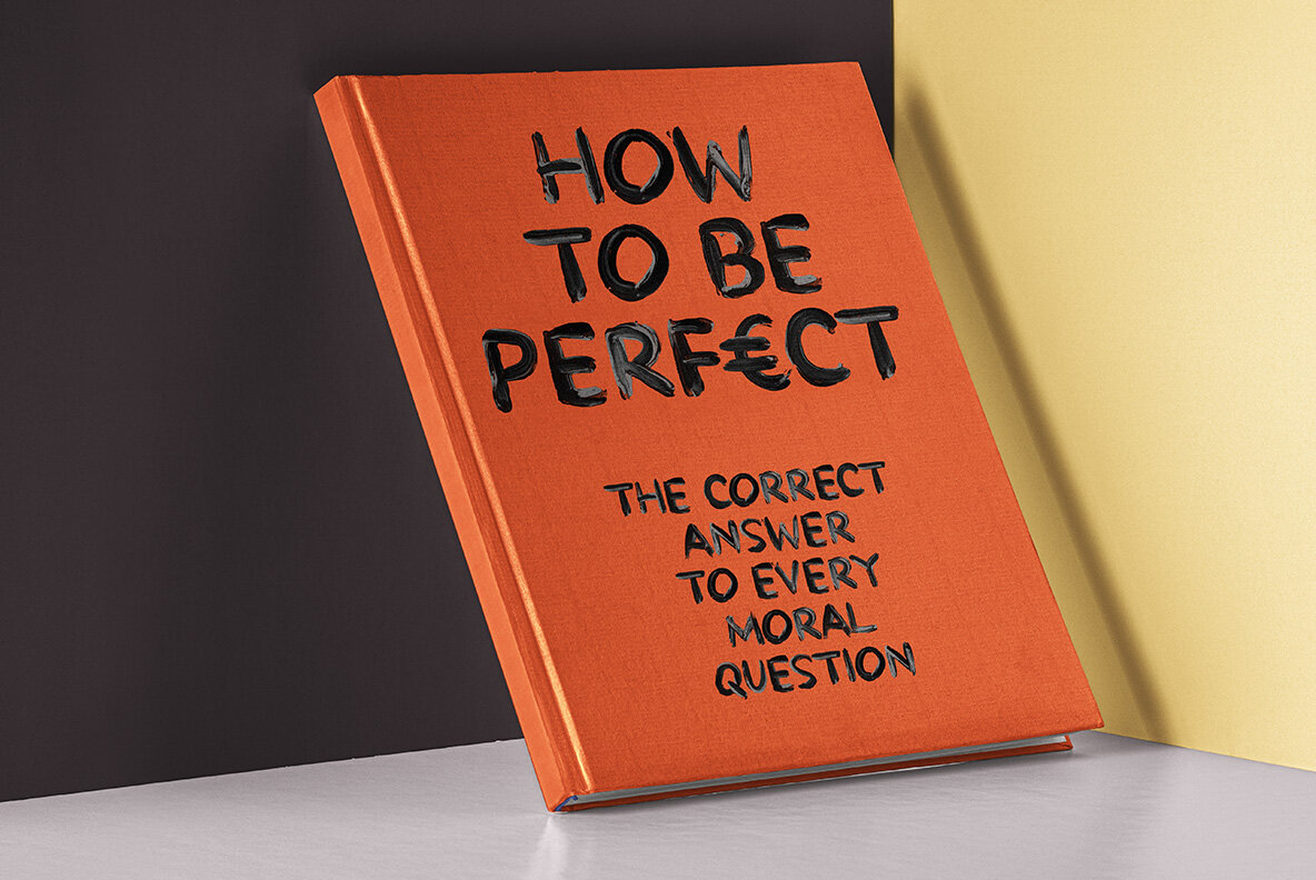 Black Paint SVG Font 8