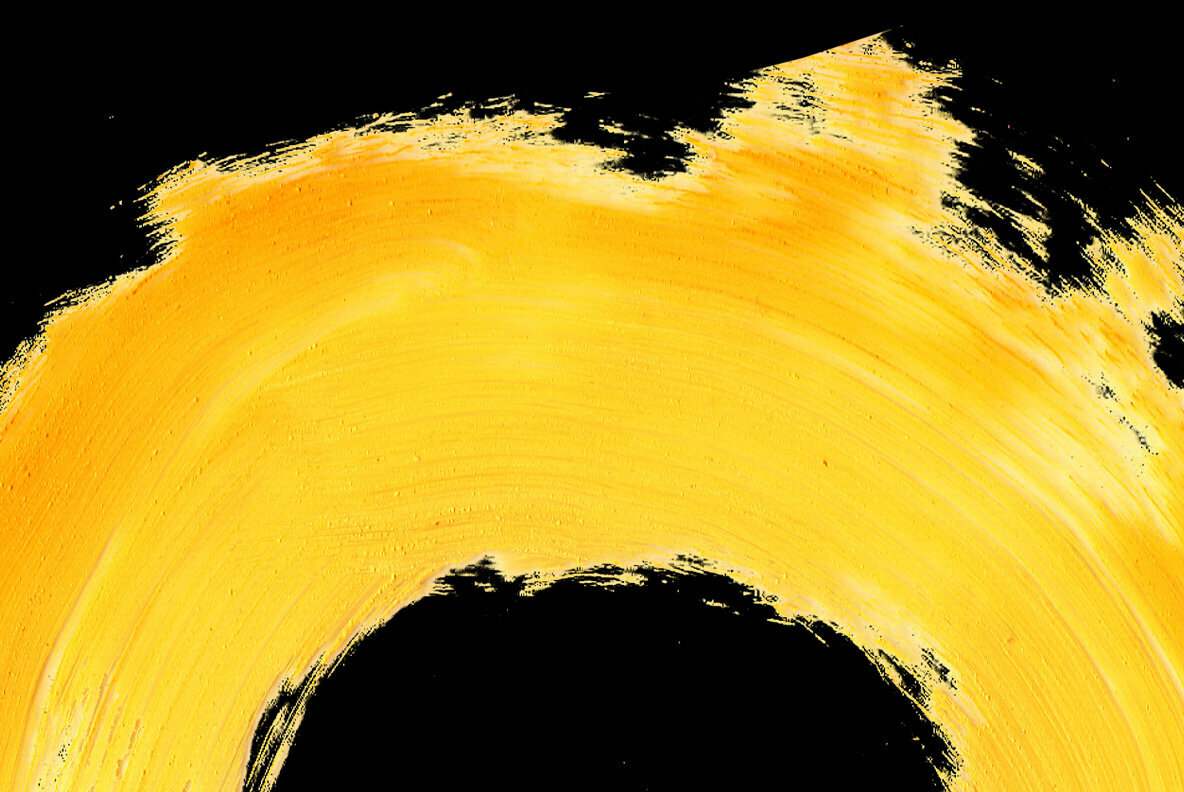 Brush Paint SVG  Font 4