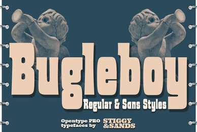 Bugleboy