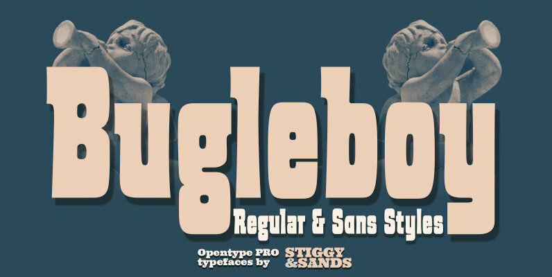 Bugleboy