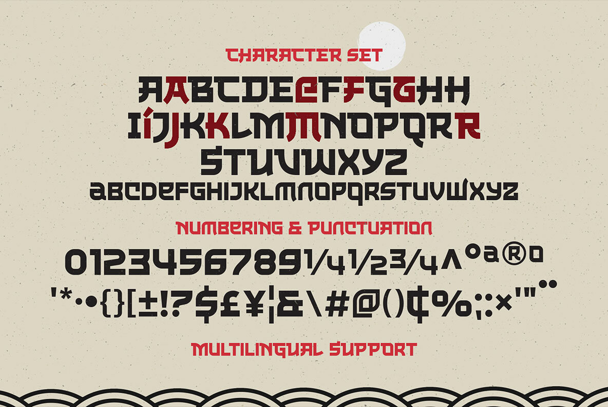 The Last Shuriken 10