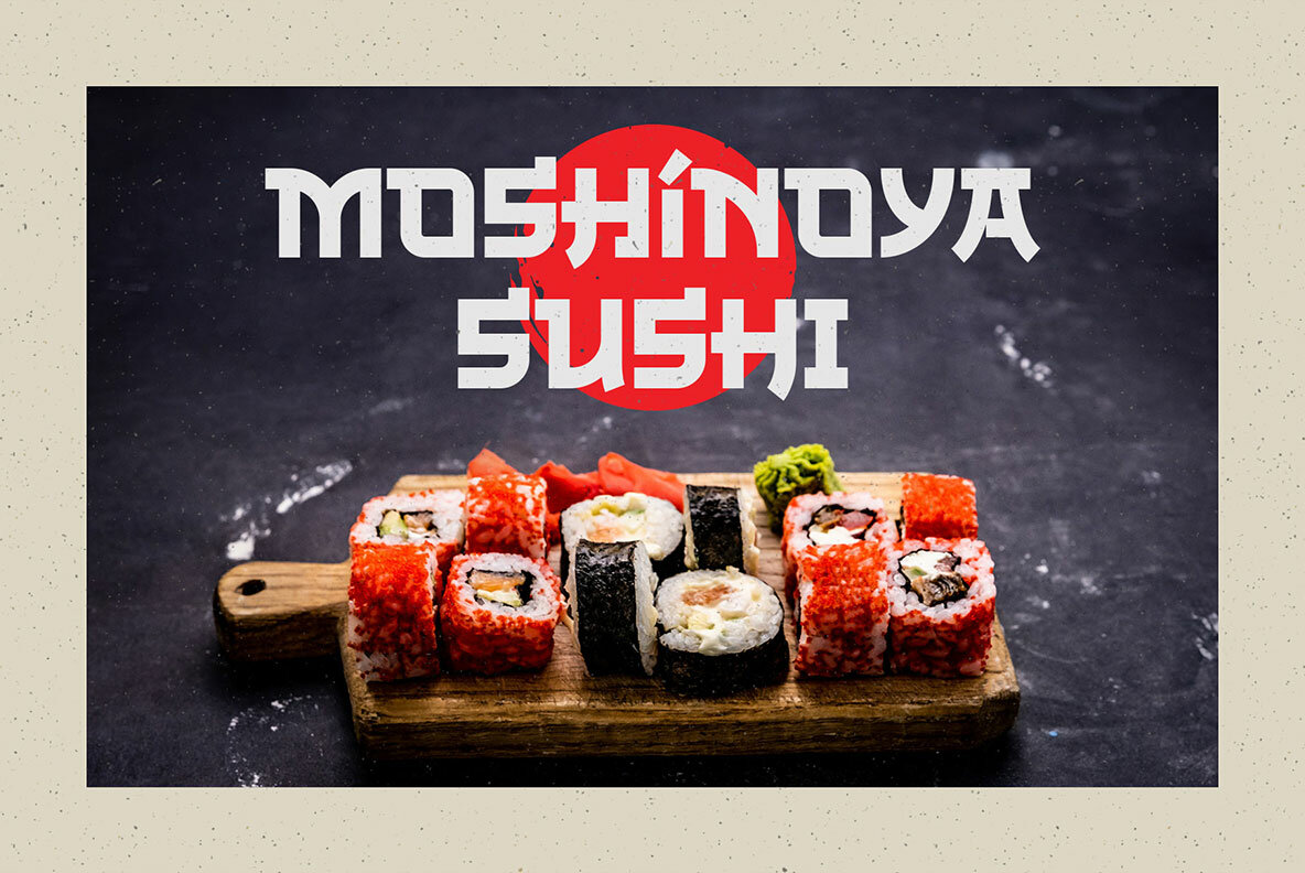 The Last Shuriken 11