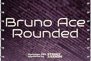 Bruno Ace Pro Rounded