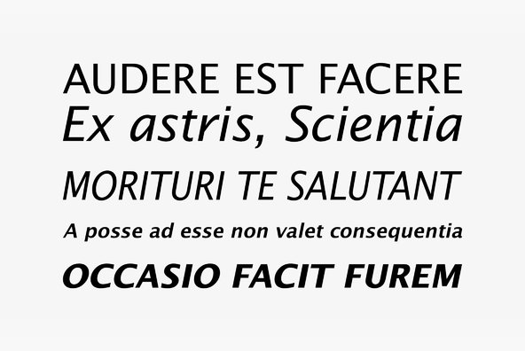Lucida Sans Lucida Sans