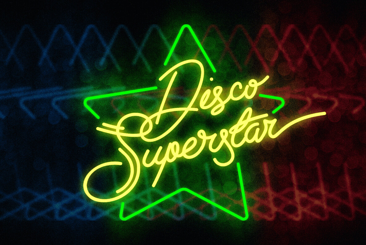 Disco Rendezvous 6