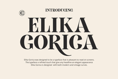 Elika Gorika