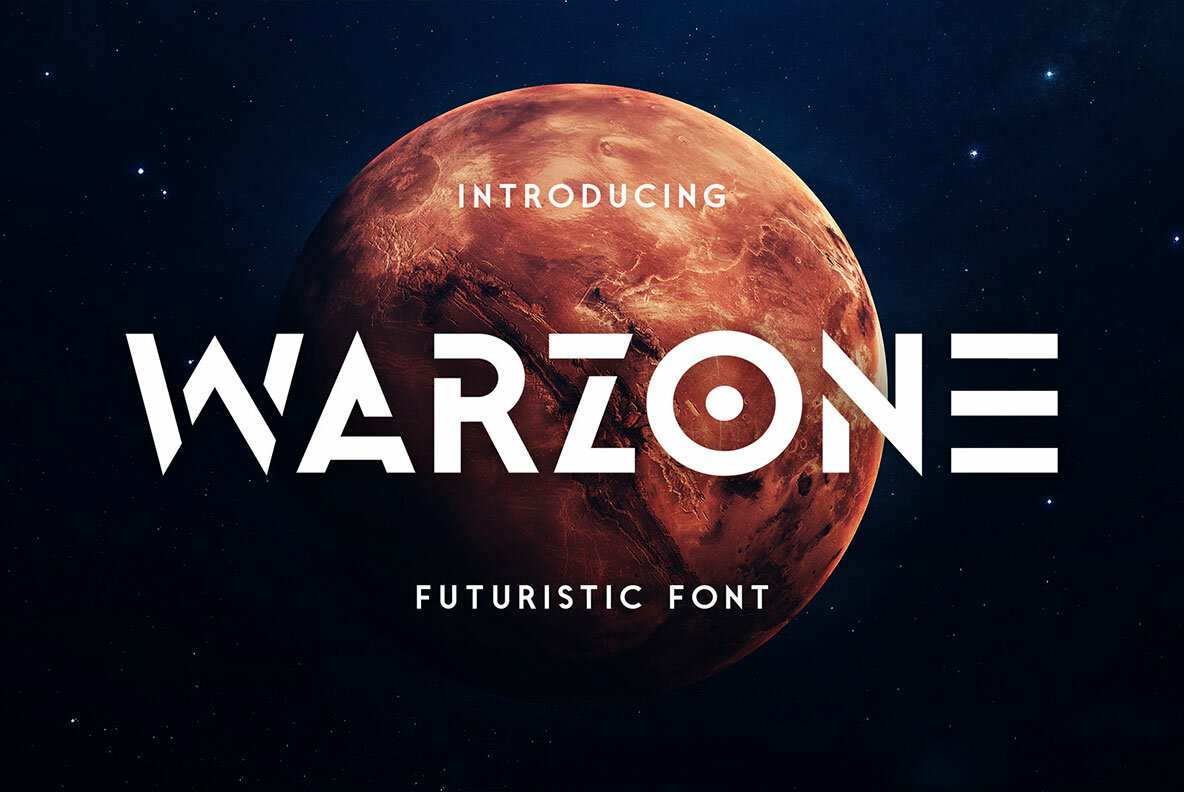 Warzone 12