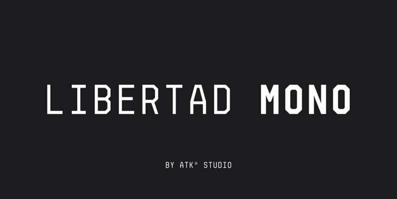 Libertad Mono