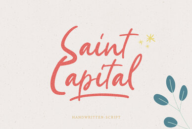Saint Capital