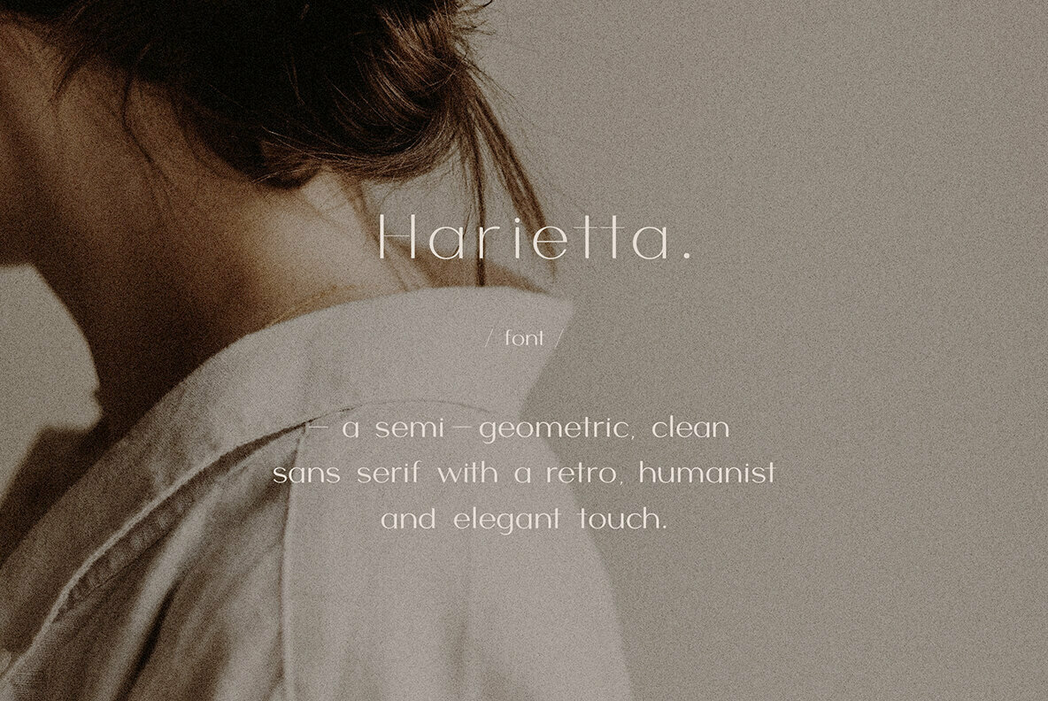 Harietta 2