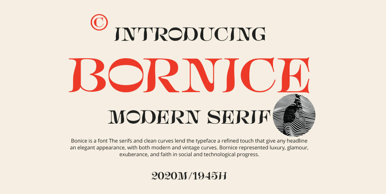 Bornice