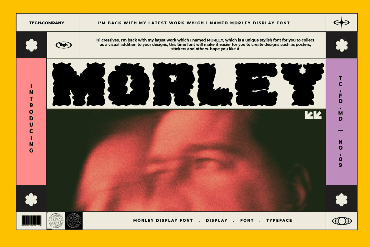 MORLEY 2