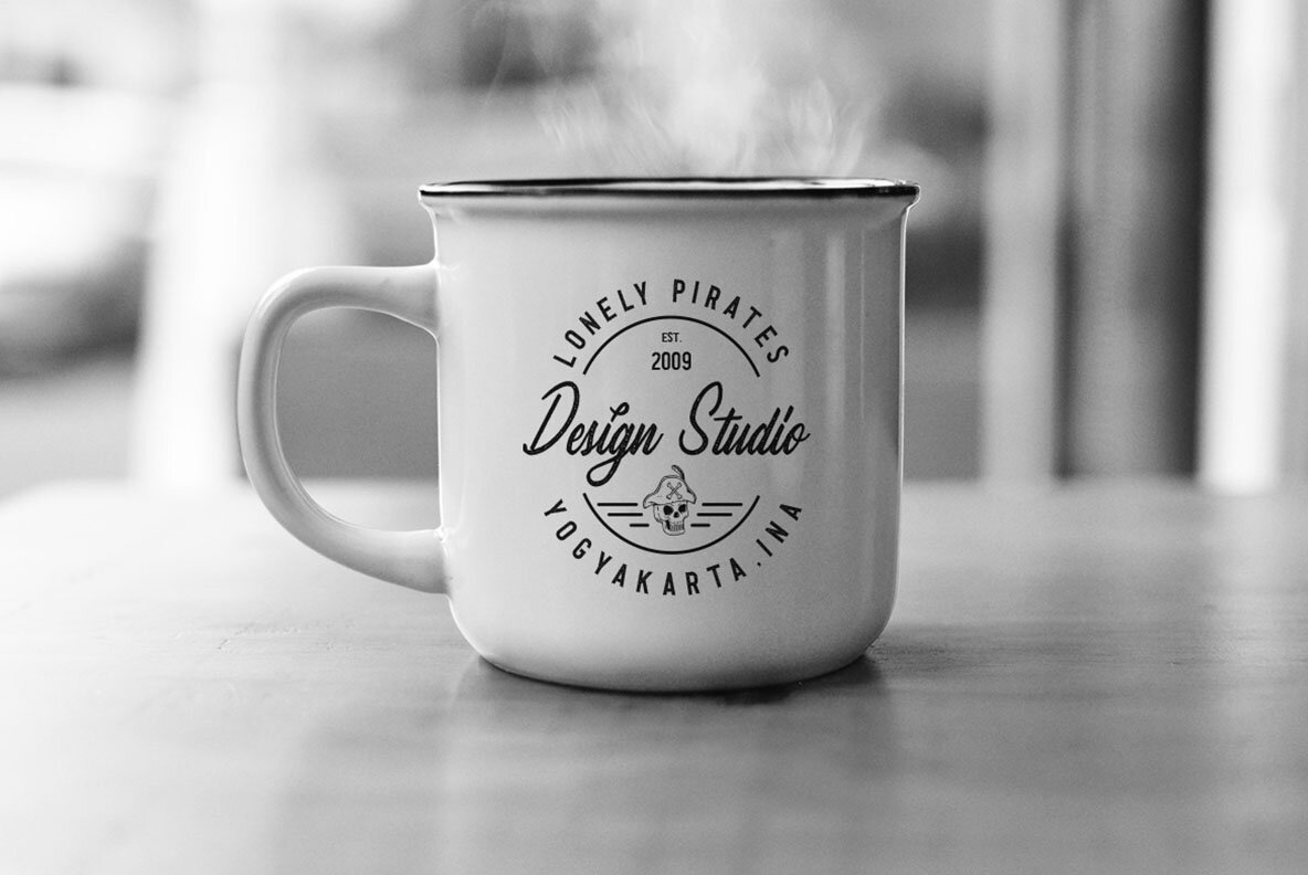 The Greyhound Font Duo 6