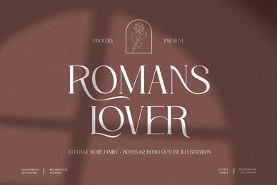 Romans Lover