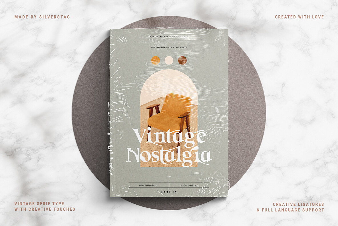 Eighties Nostalgia 7