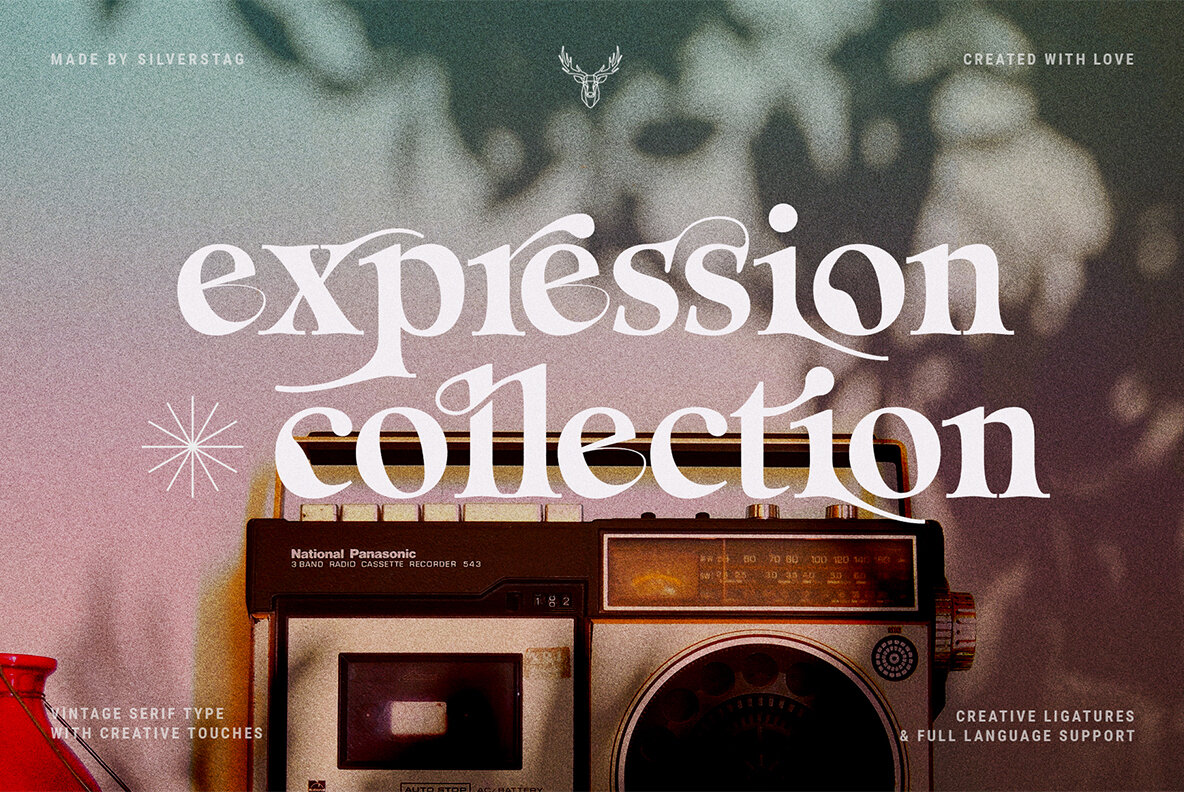 Eighties Nostalgia 8