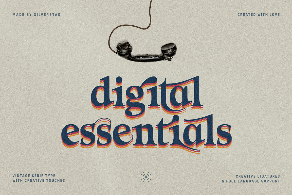 Eighties Nostalgia 19