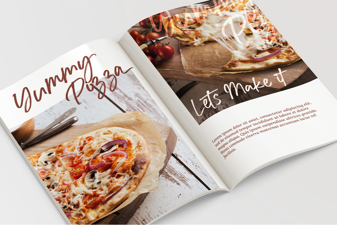 Realistic Twilight 6