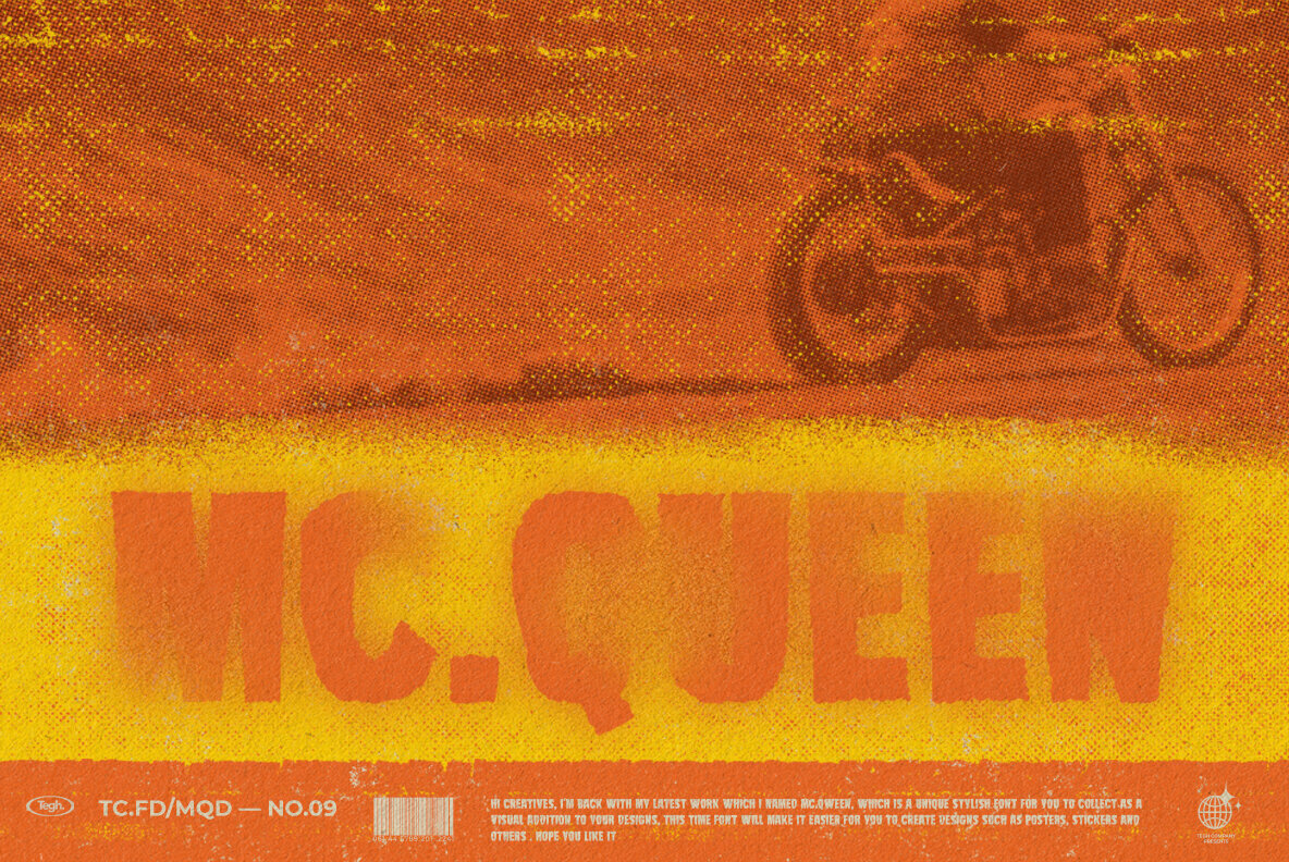 Mc Queen 2